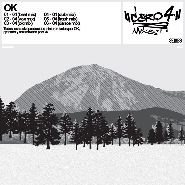 “Cero 4” Mixes