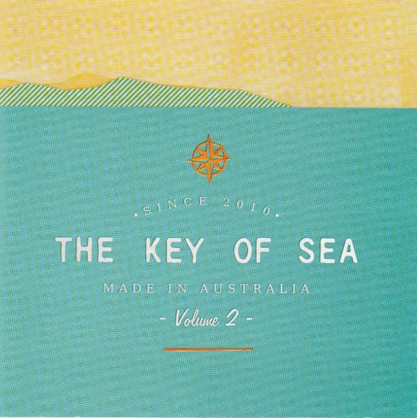 The Key Of Sea Volume 2