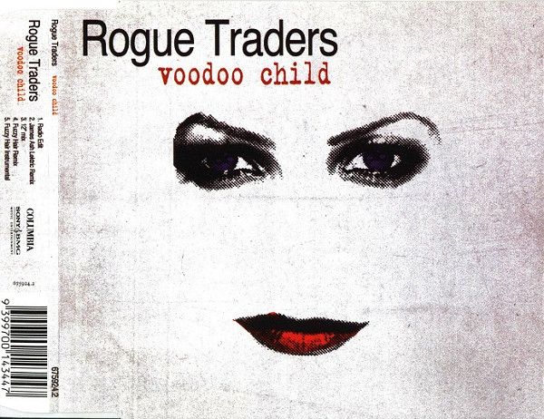 Voodoo Child