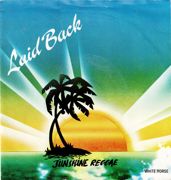 Sunshine Reggae / White Horse