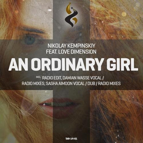 An Ordinary Girl