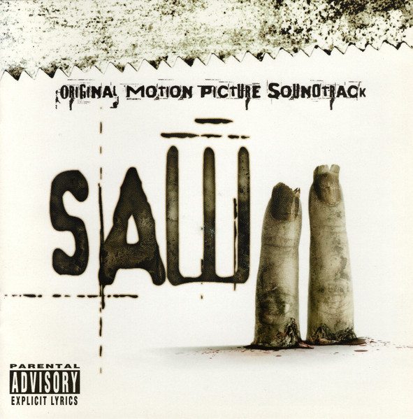 Saw II (Original Motion Picture Soundtrack)