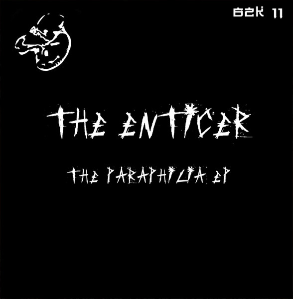 The Paraphilia EP