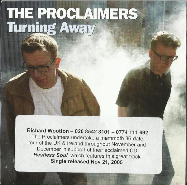 Turning Away