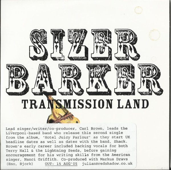 Transmission Land