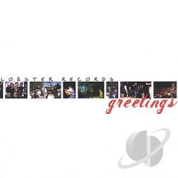 Greetings