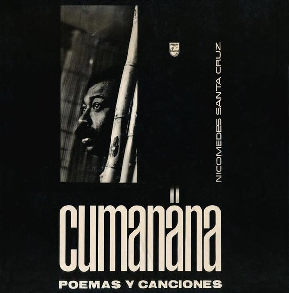 Cumanana: Poemas Y Canciones