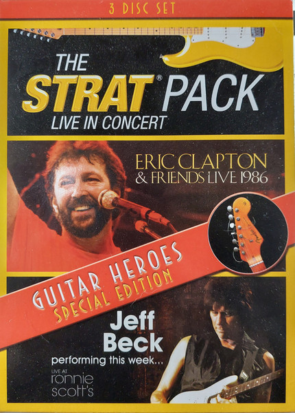 Guitar Heroes