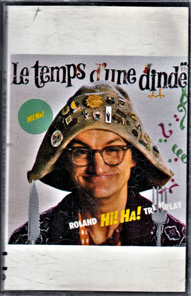 Le Temps D'une Dinde