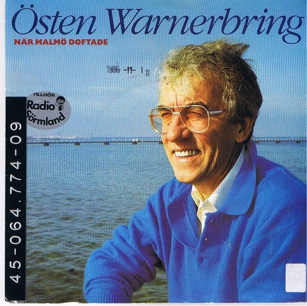 När Malmö Doftade