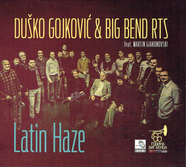 Latin Haze