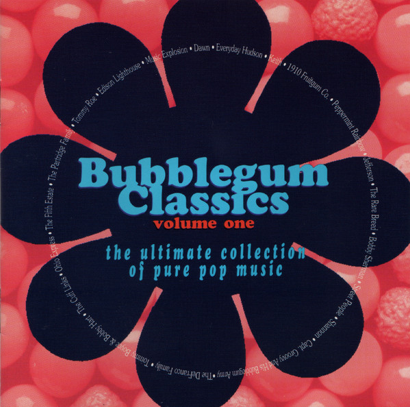 Bubblegum Classics Volume One