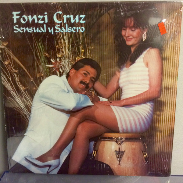 Sensual Y Salsero
