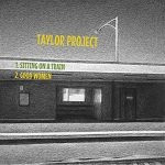 Sitting On A Train