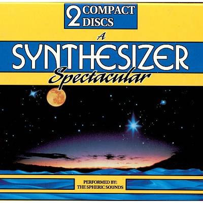 A Synthesizer Spectacular