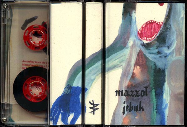 Mazzoł Jebuk