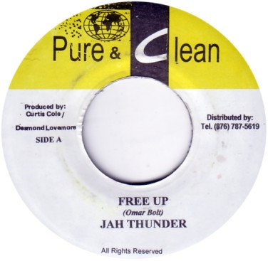 Free Up / More And More