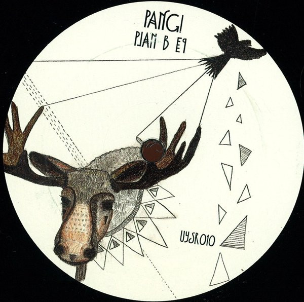 Plan B EP