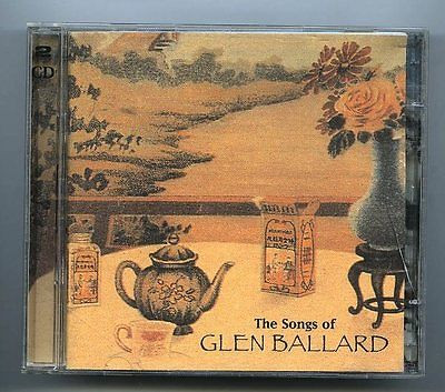 The Songs Of Glen Ballard