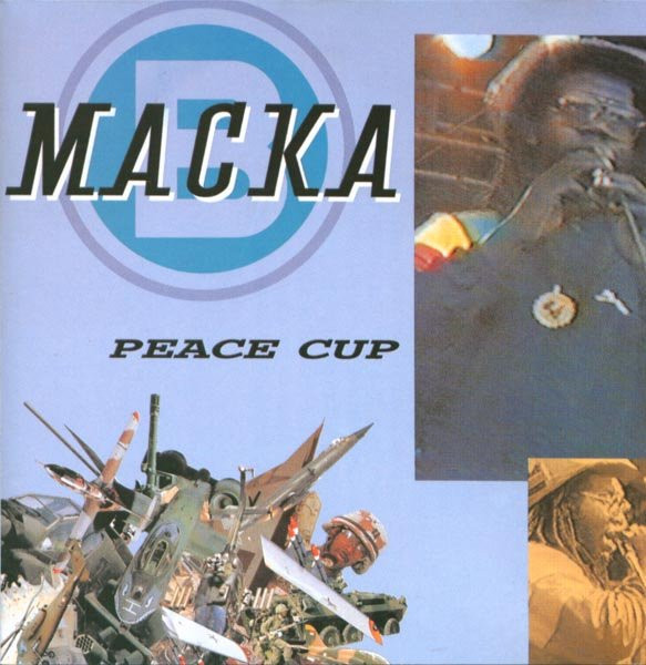 Peace Cup