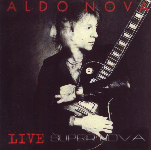 Live : Super Nova