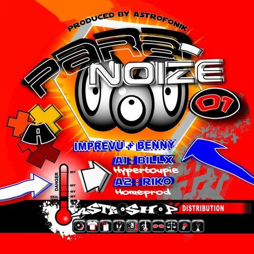 Para-Noize 01