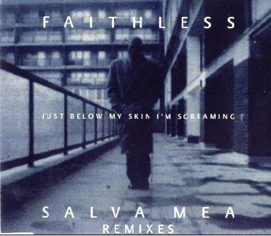 Salva Mea (Remixes)