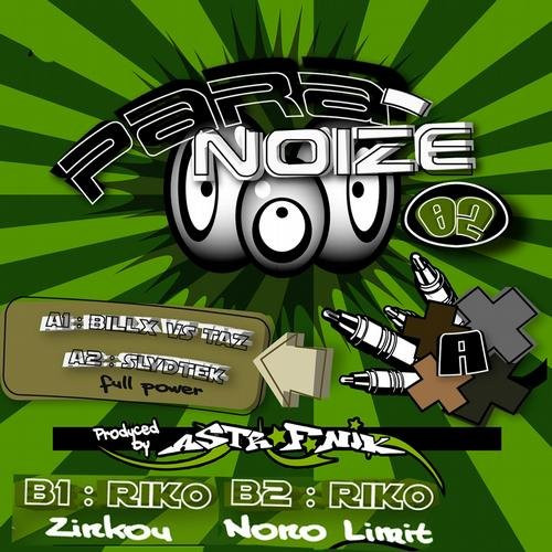Para-Noize 02