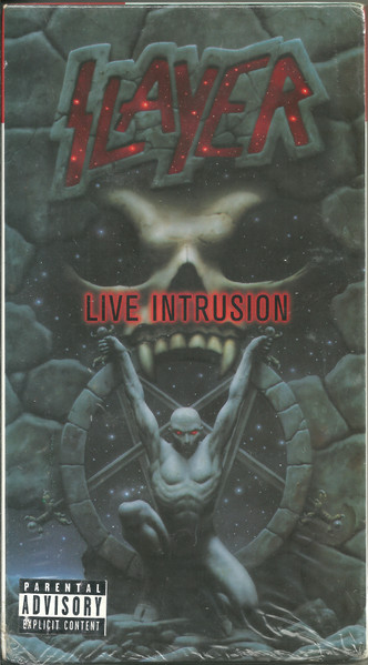 Live Intrusion
