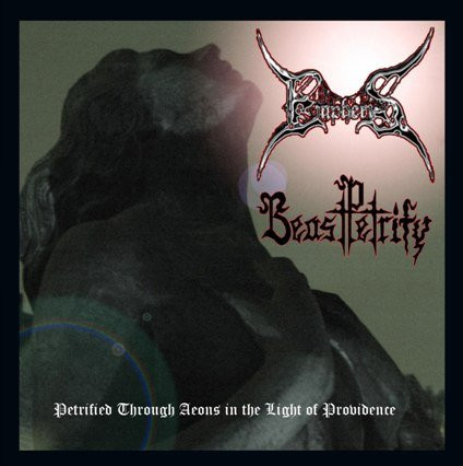 Petrified Through Aeons In The Light Of Providence