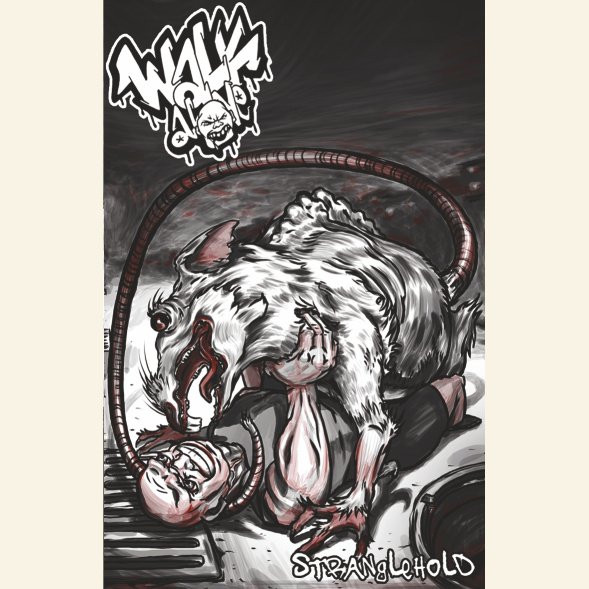 Stranglehold