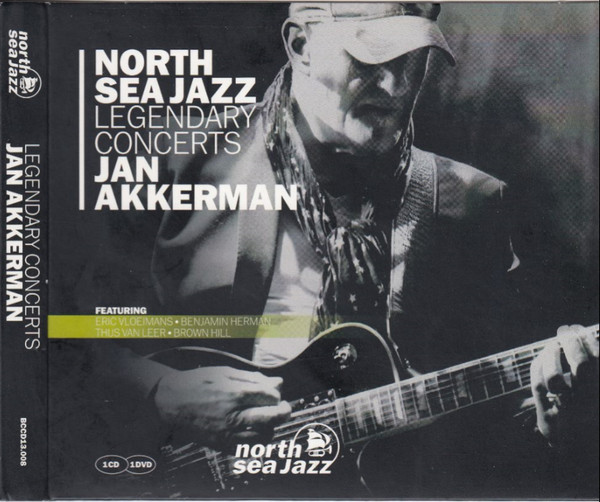 North Sea Jazz Legendary Concerts