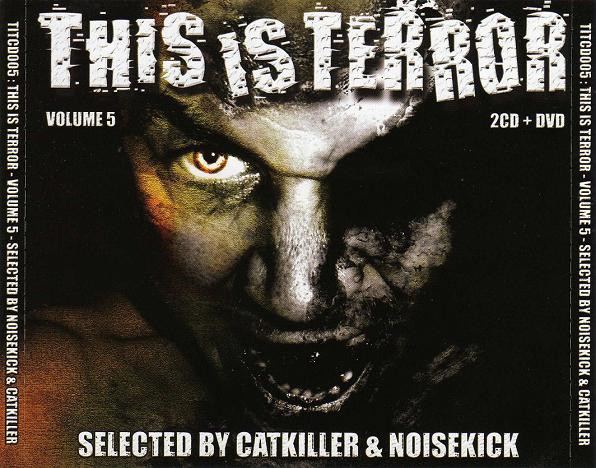 This Is Terror Volume 5