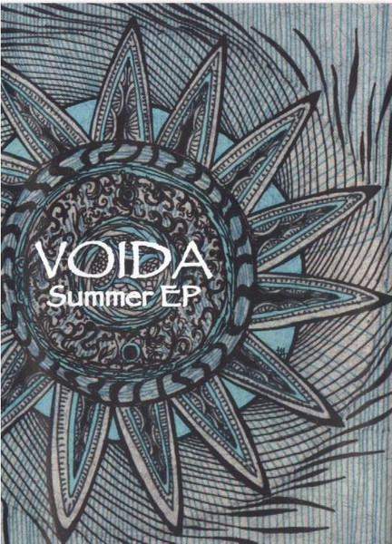 Summer EP