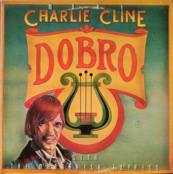 More Dobro