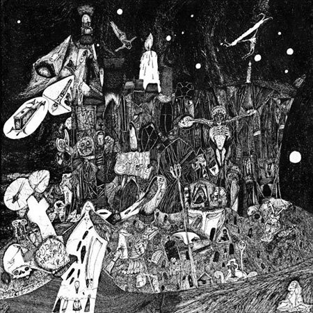 Death Church