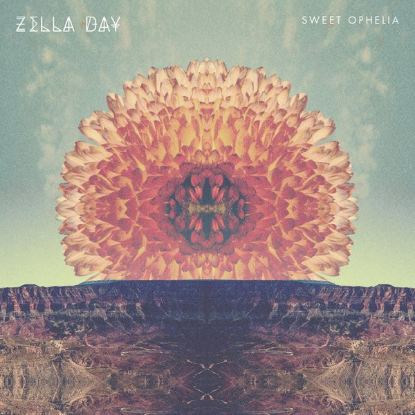Sweet Ophelia