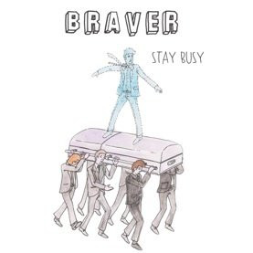 Stay Busy
