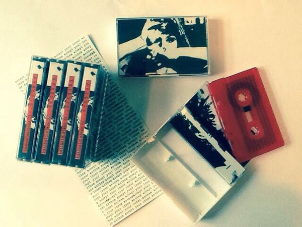 Kashualmixtape # 01