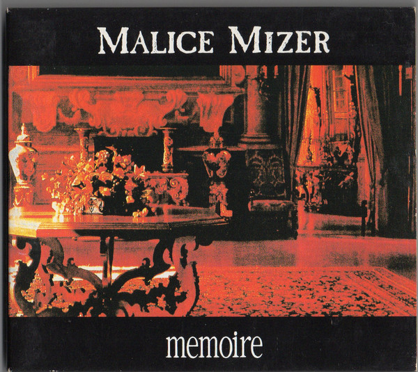 Memoire DX