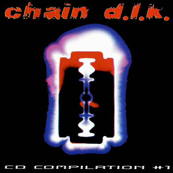 Chain D.L.K. - The Hell Key