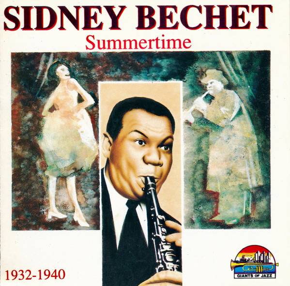 Summertime  1932-1940