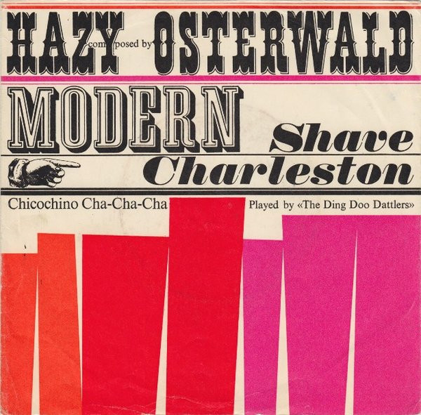 Modern Shave Charleston