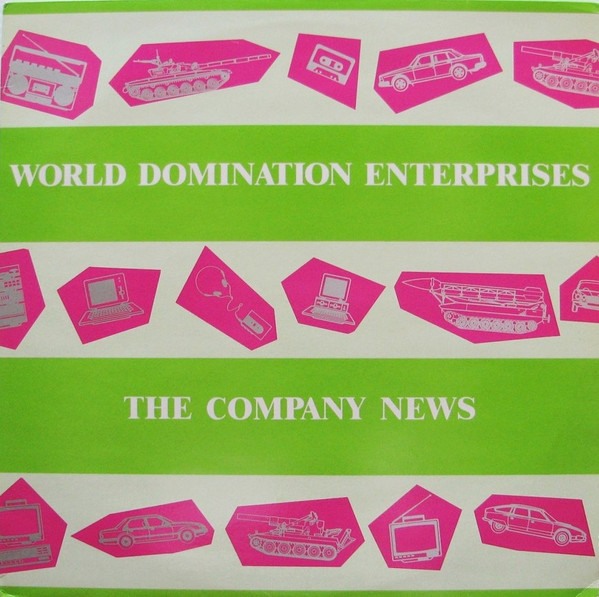 The Company News