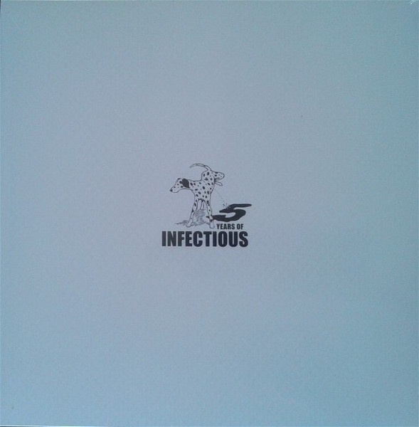 5 Years Of Infectious