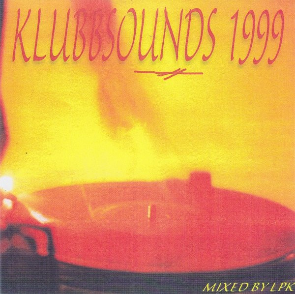 Klubbsounds 1999