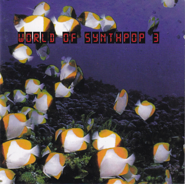 World Of Synthpop 3