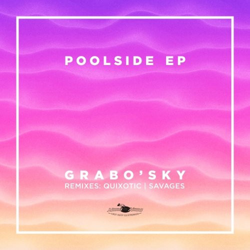 Poolside EP
