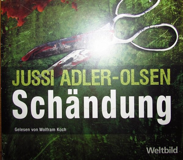 Schändung