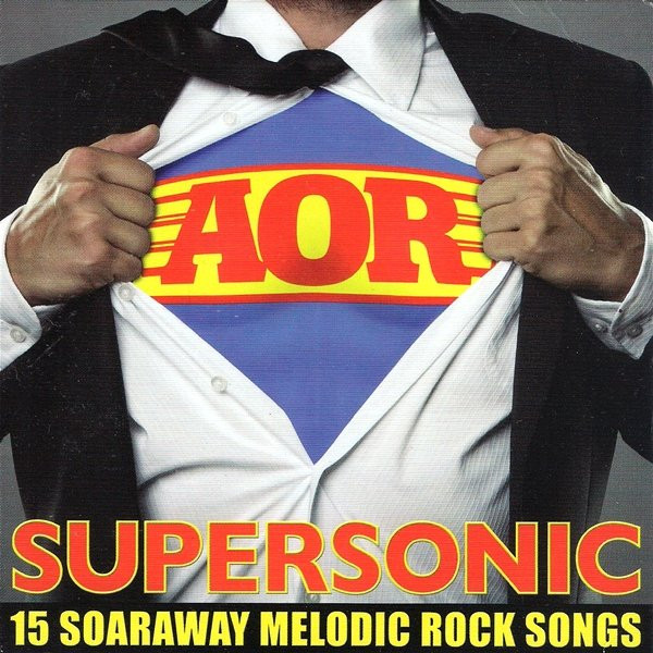 Supersonic